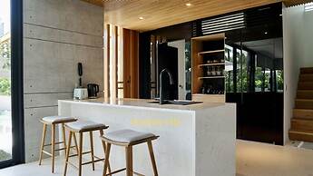 3 Bedrooms private pool villa Phu Quoc