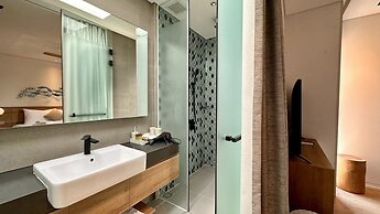 3 Bedrooms private pool villa Phu Quoc