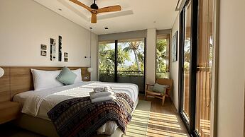 3 Bedrooms private pool villa Phu Quoc