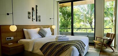 3 Bedrooms private pool villa Phu Quoc
