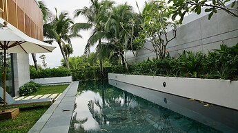 3 Bedrooms private pool villa Phu Quoc