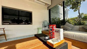 3 Bedrooms private pool villa Phu Quoc