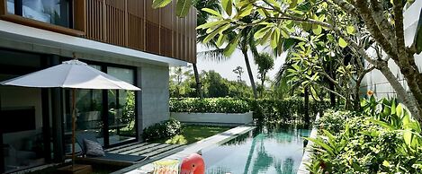 3 Bedrooms private pool villa Phu Quoc