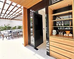 3 Bedrooms private pool villa Phu Quoc