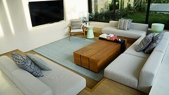 3 Bedrooms private pool villa Phu Quoc