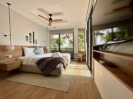 3 Bedrooms private pool villa Phu Quoc