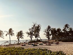 3 Bedrooms private pool villa Phu Quoc