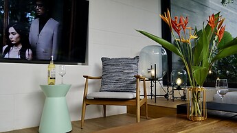 3 Bedrooms private pool villa Phu Quoc