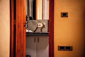 The Divine Hills Resort Udaipur