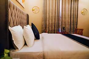 The Divine Hills Resort Udaipur