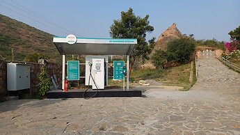 The Divine Hills Resort Udaipur