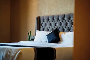 The Divine Hills Resort Udaipur