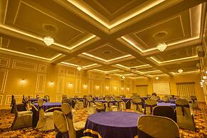 The Divine Hills Resort Udaipur