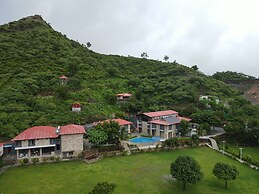 The Divine Hills Resort Udaipur