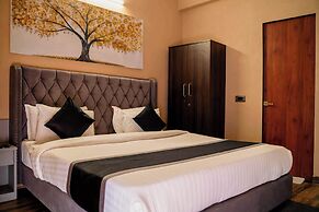 The Divine Hills Resort Udaipur