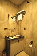 The Divine Hills Resort Udaipur