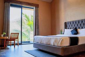 The Divine Hills Resort Udaipur