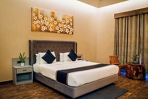 The Divine Hills Resort Udaipur