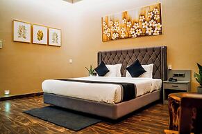 The Divine Hills Resort Udaipur