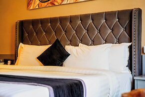 The Divine Hills Resort Udaipur