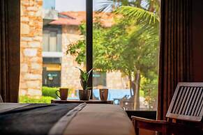 The Divine Hills Resort Udaipur