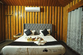 The Divine Hills Resort Udaipur