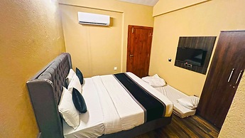 The Divine Hills Resort Udaipur