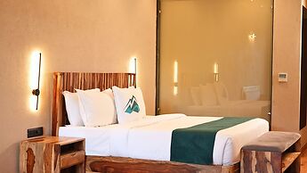 The Divine Hills Resort | Suites with Private Pool | Near IIM Udaipur