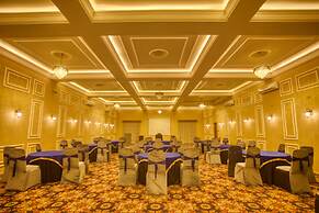 The Divine Hills Resort Udaipur