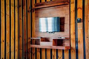 The Divine Hills Resort Udaipur