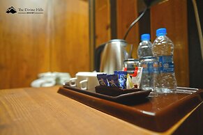 The Divine Hills Resort Udaipur