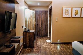 The Divine Hills Resort Udaipur