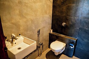 The Divine Hills Resort Udaipur