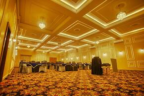 The Divine Hills Resort Udaipur