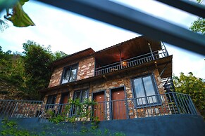 The Divine Hills Resort Udaipur