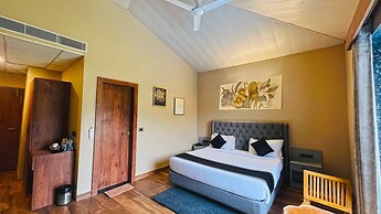 The Divine Hills Resort Udaipur