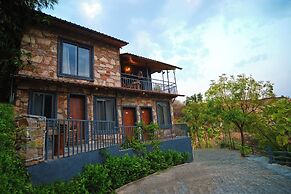 The Divine Hills Resort Udaipur