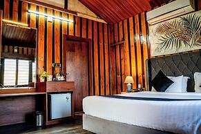 The Divine Hills Resort Udaipur