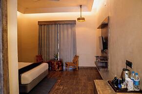 The Divine Hills Resort Udaipur