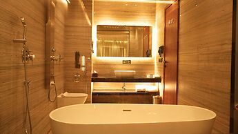 The Divine Hills Resort | Suites with Private Pool | Near IIM Udaipur