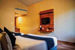 The Divine Hills Resort Udaipur