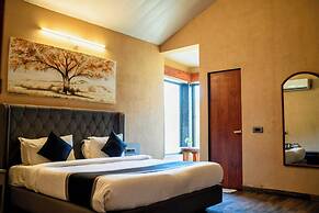 The Divine Hills Resort Udaipur