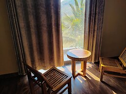 The Divine Hills Resort Udaipur