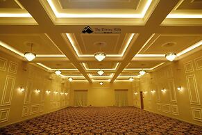The Divine Hills Resort Udaipur
