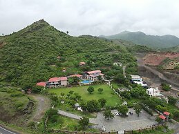 The Divine Hills Resort Udaipur