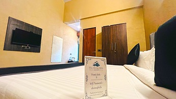 The Divine Hills Resort Udaipur