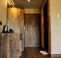 The Divine Hills Resort Udaipur