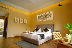 The Divine Hills Resort Udaipur