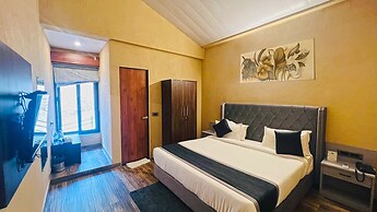 The Divine Hills Resort Udaipur