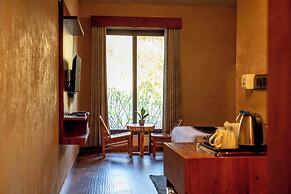 The Divine Hills Resort Udaipur